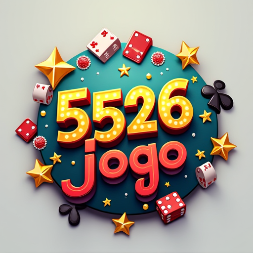 5526 jogo